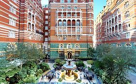 St. James' Court, A Taj Hotel, London